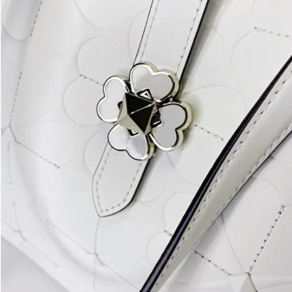 Kate Spade Kaci large tote ♠️ - Picture 6 of 8